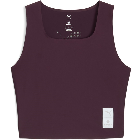 Puma X Saysky Run Crop Damen