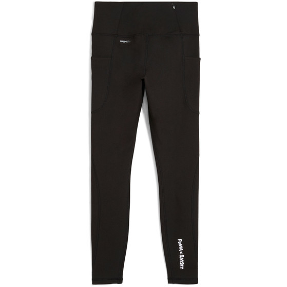 Puma X Saysky Fleece Legging Damen