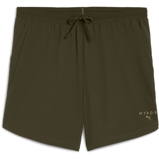 Puma x Hyrox 6'' Utraweave Short Heren