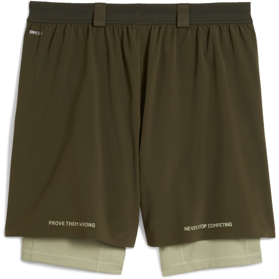 Puma x Hyrox 2in1 Train Short Herren