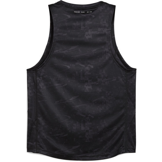 Puma Run Club Singlet Heren