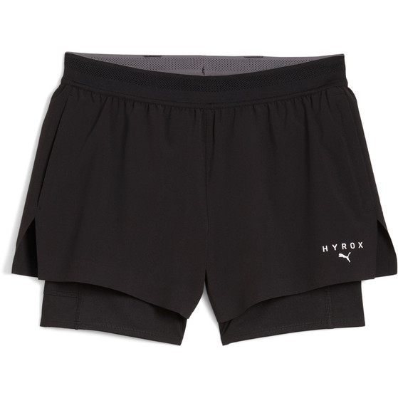 Puma x Hyrox 2in1 Short Damen