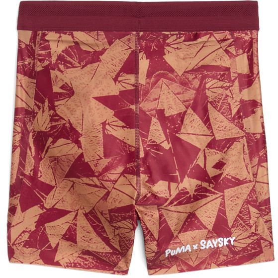 Puma X Saysky 4'' Short Legging Damen