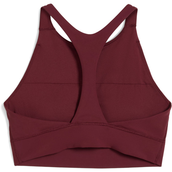 Puma x Hyrox High Neck Bra