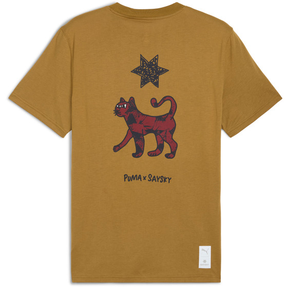 Puma X Saysky T-Shirt