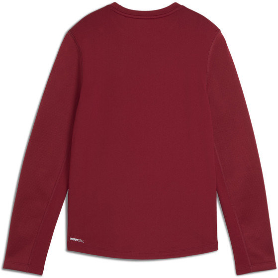 Puma X Saysky Brushed Longsleeve Damen
