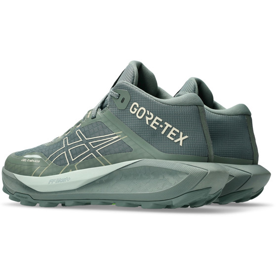 ASICS GEL-Trabuco MT GTX Dames