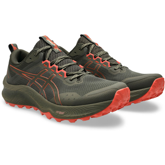 ASICS Trabuco Terra 3 Heren