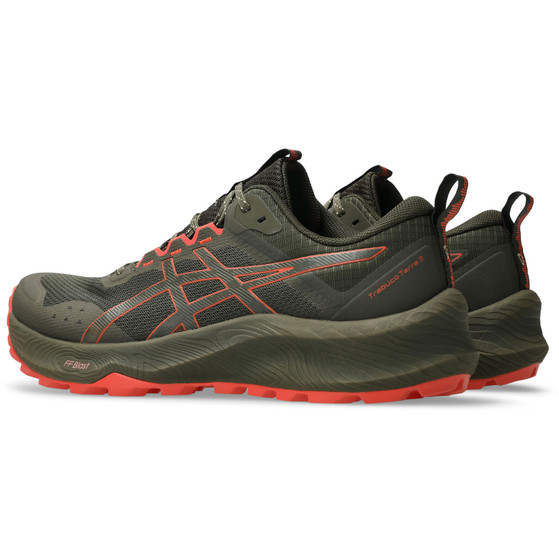 ASICS Trabuco Terra 3 Heren