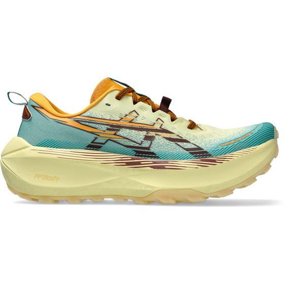 ASICS Trabuco Max 4 Heren