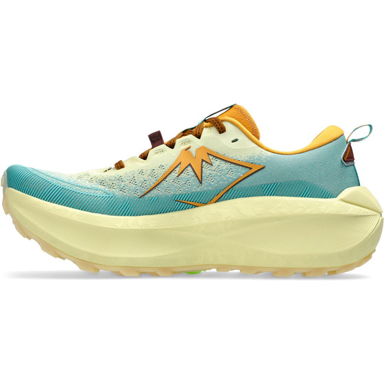 ASICS Trabuco Max 4 Heren
