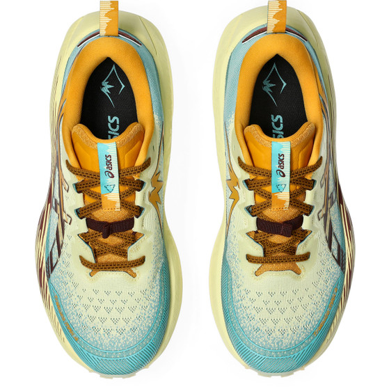ASICS Trabuco Max 4 Heren