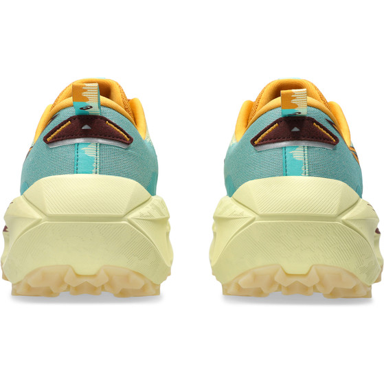 ASICS Trabuco Max 4 Heren
