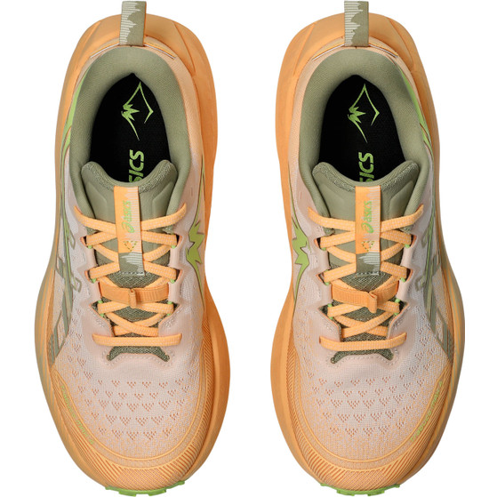 ASICS Trabuco Max 4 Herr