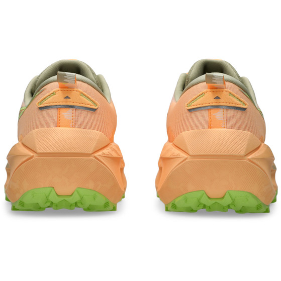 ASICS Trabuco Max 4 Herr