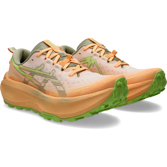 ASICS Trabuco Max 4 Herr