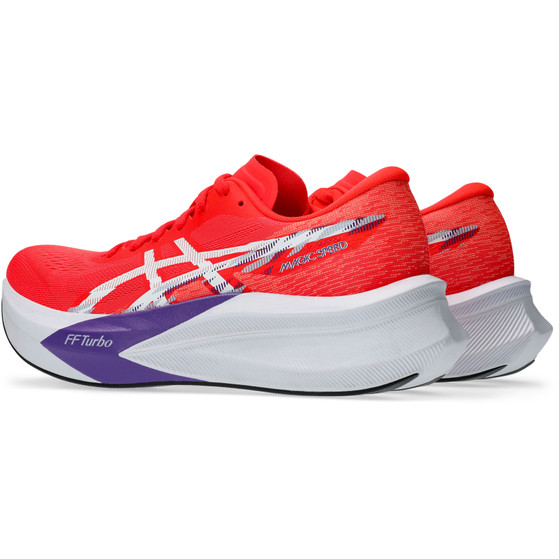ASICS Magic Speed 4 Dames