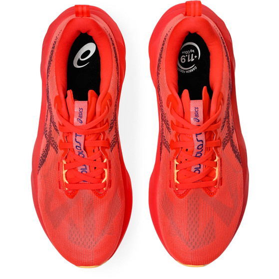 ASICS Novablast 5 Heren