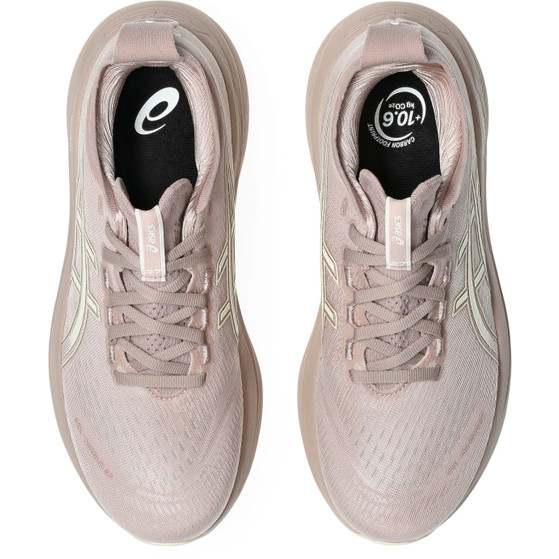 ASICS GEL-Nimbus 27 Dames