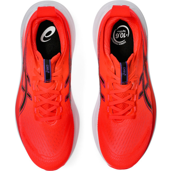ASICS GEL-Nimbus 27 Herr