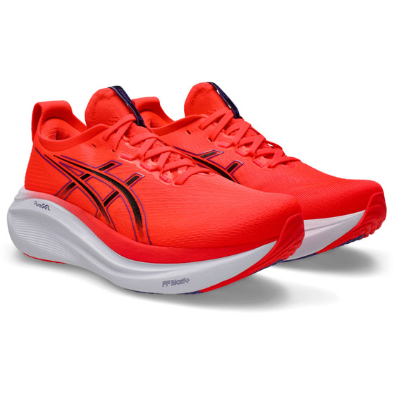ASICS GEL-Nimbus 27 Herr