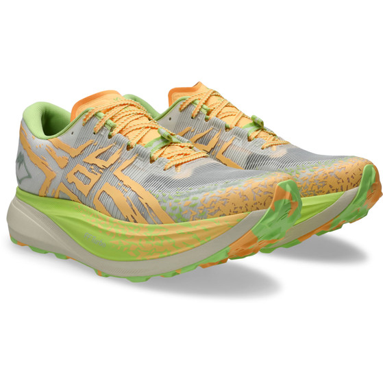 ASICS MetaFuji Trail