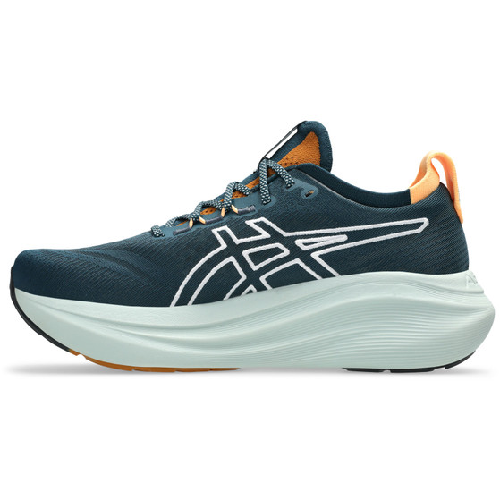 ASICS GEL-Nimbus 27 TR Heren