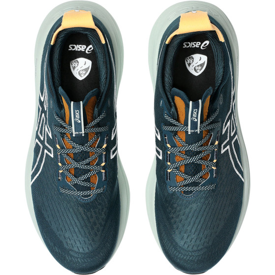 ASICS GEL-Nimbus 27 TR Heren