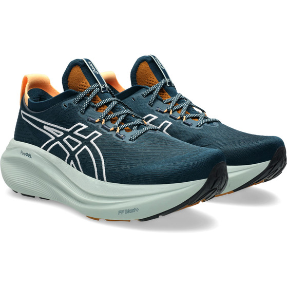 ASICS GEL-Nimbus 27 TR Heren