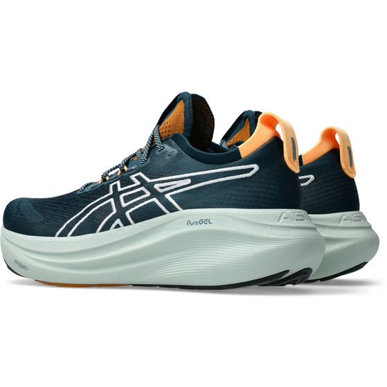ASICS GEL-Nimbus 27 TR Heren