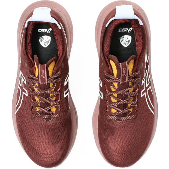 ASICS GEL-Nimbus 27 TR Damen