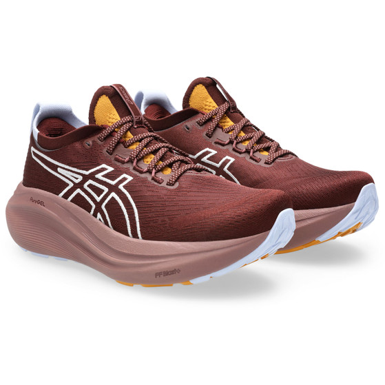 ASICS GEL-Nimbus 27 TR Damen