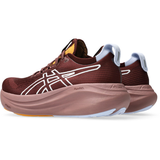 ASICS GEL-Nimbus 27 TR Damen