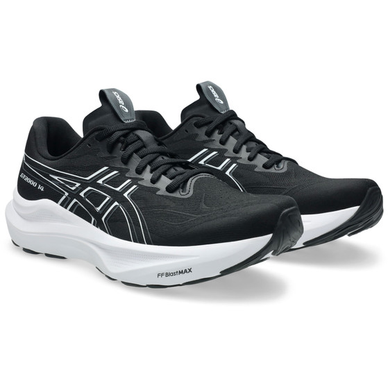 ASICS GT-2000 14 Breed Heren