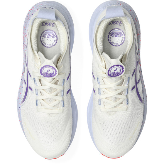 ASICS GEL-Nimbus 27 TOKYO Heren