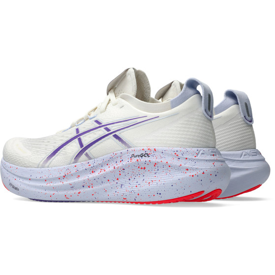 ASICS GEL-Nimbus 27 TOKYO Heren