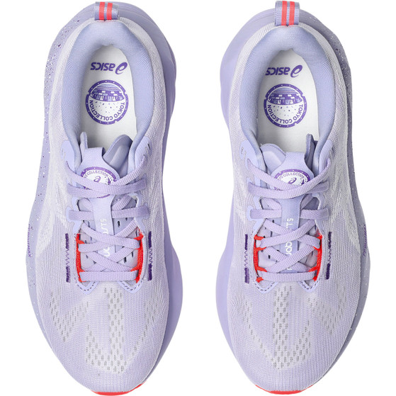 ASICS Novablast 5 Tokyo Dam