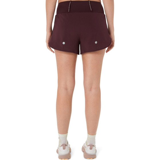 ASICS Road 3.5'' Short Dames