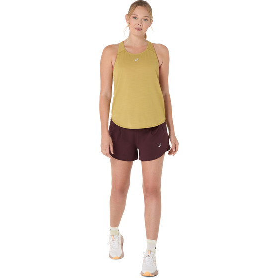 ASICS Road 3.5'' Short Dames