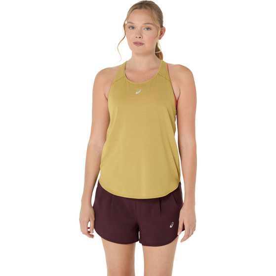 ASICS Road Singlet Dames