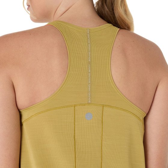 ASICS Road Singlet Dames