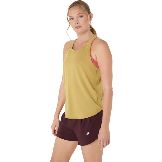 ASICS Road Singlet Dames