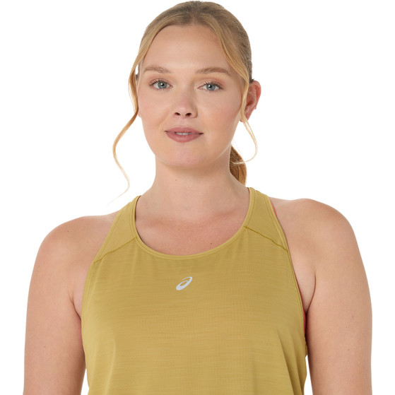 ASICS Road Singlet Dames