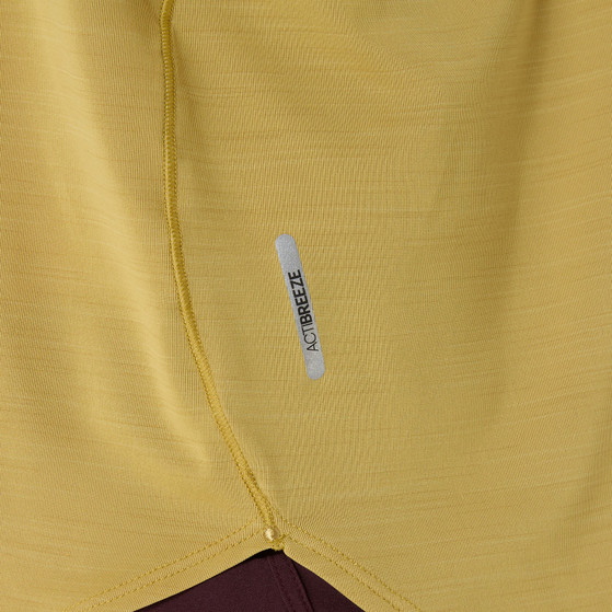 ASICS Road Singlet Dames