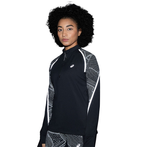 ASICS Limited Lite-Show Longsleeve T-Shirt Damen