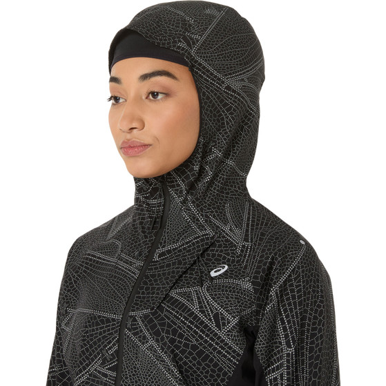 ASICS Limited Lite-Show Longsleeve Jack Dames