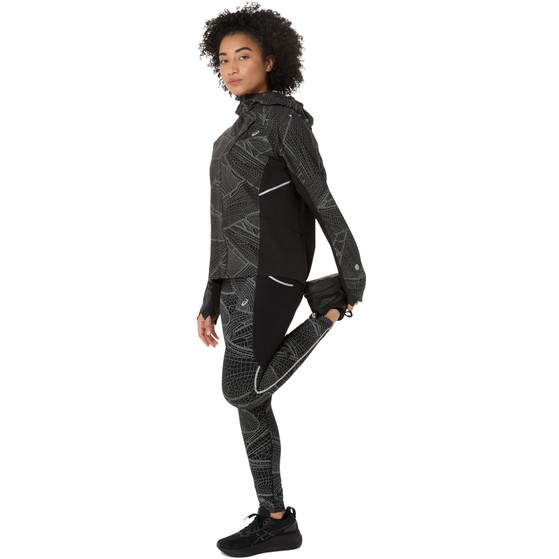 ASICS Limited Lite-Show Longsleeve Jack Dames