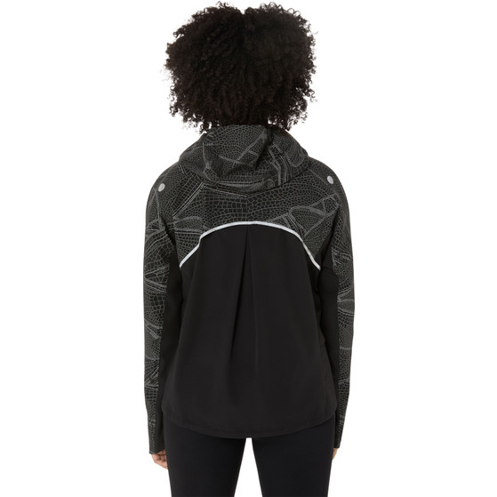 ASICS Limited Lite-Show Longsleeve Jack Dames