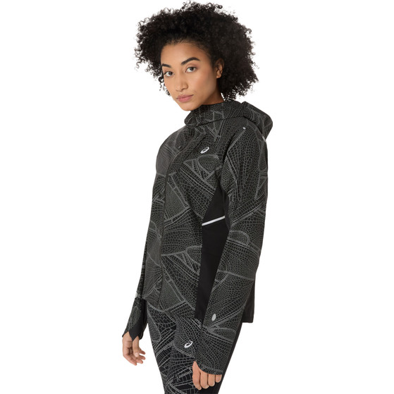 ASICS Limited Lite-Show Longsleeve Jack Dames