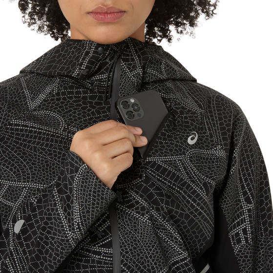 ASICS Limited Lite-Show Longsleeve Jack Dames